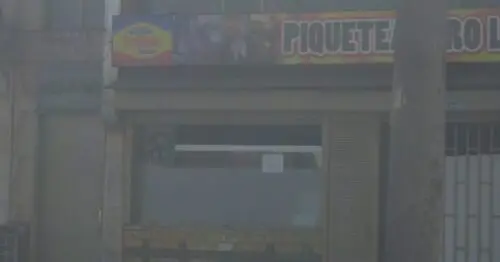 PIQUETEADERO LA 27 PIQUETEADERO LA 27